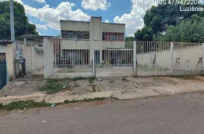Oportunidade única em luziania - go | tipo: apartamento | negociação: licitação aberta  | situação: imóvel