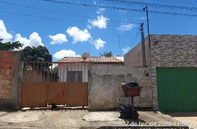 Oportunidade única em luziania - go | tipo: casa | negociação: licitação aberta  | situação: imóvel
