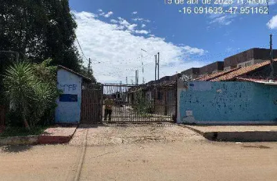 Oportunidade única em cidade ocidental - go | tipo: casa | negociação: licitação aberta  | situação: imóvel