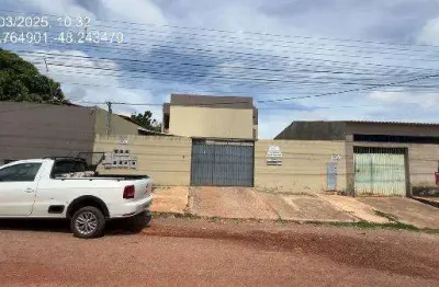 Oportunidade única em aguas lindas de goias - go | tipo: apartamento | negociação: venda direta online  | situação: imóvel