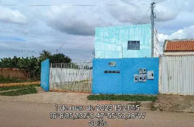 Oportunidade única em luziania - go | tipo: apartamento | negociação: venda direta online  | situação: imóvel