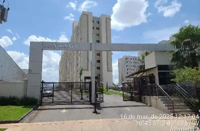 Oportunidade única em aparecida de goiania - go | tipo: apartamento | negociação: licitação aberta  | situação: imóvel