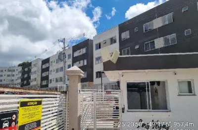 Oportunidade única em almirante tamandare - pr | tipo: apartamento | negociação: licitação aberta  | situação: imóvel