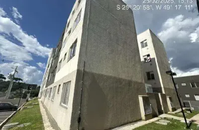 Oportunidade única em almirante tamandare - pr | tipo: apartamento | negociação: licitação aberta  | situação: imóvel