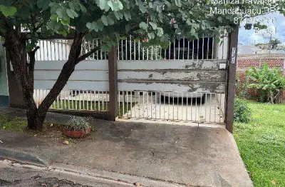 Oportunidade única em mandaguacu - pr | tipo: casa | negociação: licitação aberta  | situação: imóvel