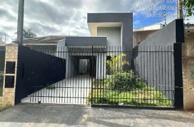Oportunidade única em mandaguacu - pr | tipo: casa | negociação: licitação aberta  | situação: imóvel
