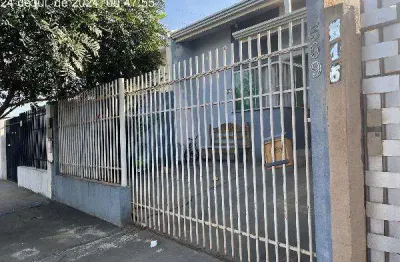Oportunidade única em mandaguacu - pr | tipo: casa | negociação: licitação aberta  | situação: imóvel