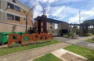 Oportunidade única em almirante tamandare - pr | tipo: apartamento | negociação: licitação aberta  | situação: imóvel