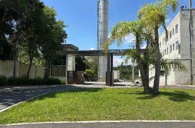 Oportunidade única em sao jose dos pinhais - pr | tipo: apartamento | negociação: licitação aberta  | situação: imóvel