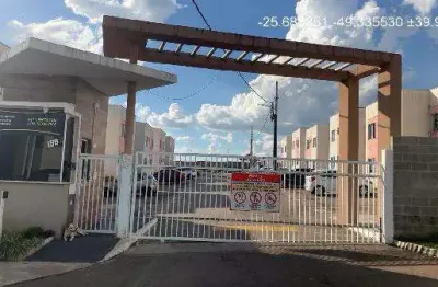 Oportunidade única em fazenda rio grande - pr | tipo: apartamento | negociação: licitação aberta  | situação: imóvel