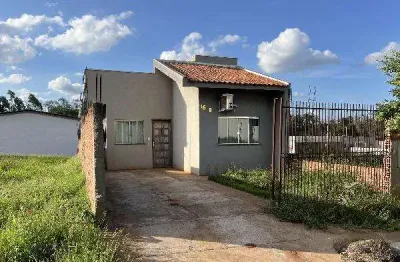 Oportunidade única em umuarama - pr | tipo: casa | negociação: licitação aberta  | situação: imóvel