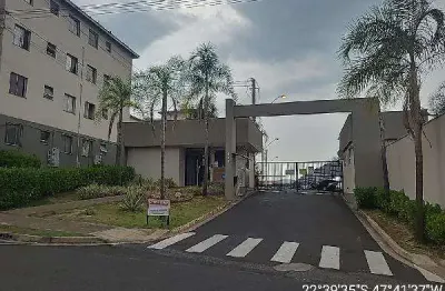 Oportunidade única em piracicaba - sp | tipo: apartamento | negociação: licitação aberta  | situação: imóvel