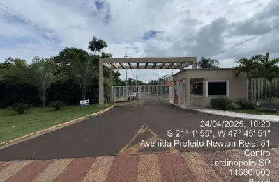 Oportunidade única em jardinopolis - sp | tipo: apartamento | negociação: licitação aberta  | situação: imóvel