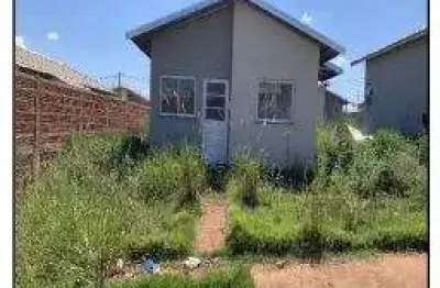 Oportunidade única em bady bassitt - sp | tipo: casa | negociação: licitação aberta  | situação: imóvel