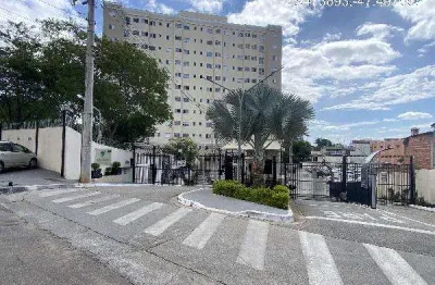 Oportunidade única em sorocaba - sp | tipo: apartamento | negociação: licitação aberta  | situação: imóvel