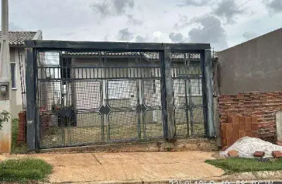 Oportunidade única em marilia - sp | tipo: casa | negociação: licitação aberta  | situação: imóvel