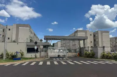 Oportunidade única em ribeirao preto - sp | tipo: apartamento | negociação: licitação aberta  | situação: imóvel