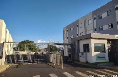 Oportunidade única em ribeirao preto - sp | tipo: apartamento | negociação: licitação aberta  | situação: imóvel
