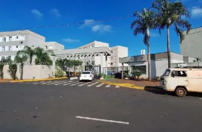 Oportunidade única em ribeirao preto - sp | tipo: apartamento | negociação: licitação aberta  | situação: imóvel