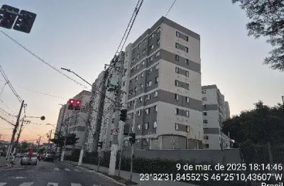 Oportunidade única em sao paulo - sp | tipo: apartamento | negociação: licitação aberta  | situação: imóvel