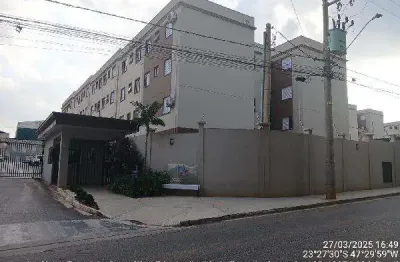 Oportunidade única em sorocaba - sp | tipo: apartamento | negociação: licitação aberta  | situação: imóvel