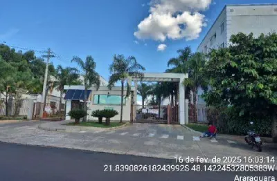 Oportunidade única em araraquara - sp | tipo: apartamento | negociação: licitação aberta  | situação: imóvel
