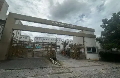 Oportunidade única em ribeirao das neves - mg | tipo: apartamento | negociação: licitação aberta  | situação: imóvel