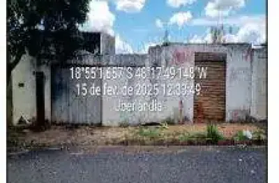 Oportunidade única em uberlandia - mg | tipo: terreno | negociação: licitação aberta  | situação: imóvel