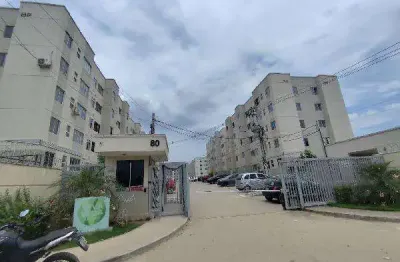 Oportunidade única em belford roxo - rj | tipo: apartamento | negociação: licitação aberta  | situação: imóvel
