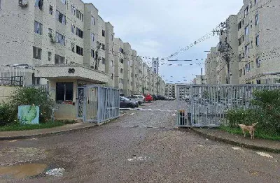 Oportunidade única em belford roxo - rj | tipo: apartamento | negociação: licitação aberta  | situação: imóvel
