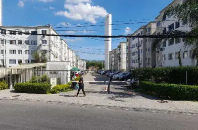 Oportunidade única em rio de janeiro - rj | tipo: apartamento | negociação: licitação aberta  | situação: imóvel