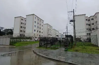 Oportunidade única em nova iguacu - rj | tipo: apartamento | negociação: licitação aberta  | situação: imóvel