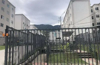 Oportunidade única em nova iguacu - rj | tipo: apartamento | negociação: venda direta online  | situação: imóvel