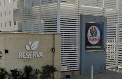 Oportunidade Única em BELFORD ROXO - RJ | Tipo: Apartamento | Negociação: Venda Online  | Situação: Imóvel