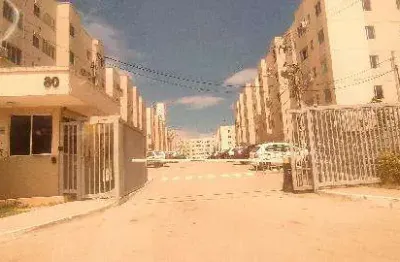 Oportunidade Única em BELFORD ROXO - RJ | Tipo: Apartamento | Negociação: Venda Online  | Situação: Imóvel