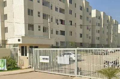 Oportunidade única em belford roxo - rj | tipo: apartamento | negociação: licitação aberta  | situação: imóvel