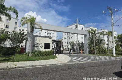 Oportunidade Única em RIO DE JANEIRO - RJ | Tipo: Apartamento | Negociação: Venda Online  | Situação: Imóvel