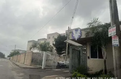 Oportunidade única em belford roxo - rj | tipo: apartamento | negociação: licitação aberta  | situação: imóvel