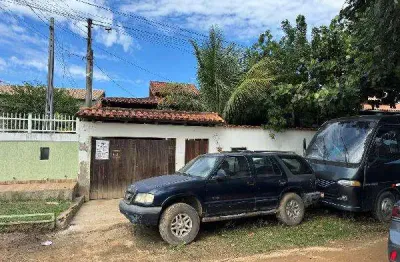 Oportunidade única em sao pedro da aldeia - rj | tipo: casa | negociação: licitação aberta  | situação: imóvel