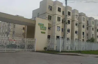Oportunidade única em nova iguacu - rj | tipo: apartamento | negociação: licitação aberta  | situação: imóvel