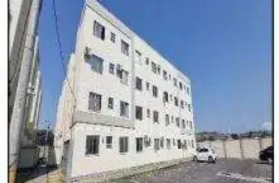 Oportunidade única em itaborai - rj | tipo: apartamento | negociação: licitação aberta  | situação: imóvel