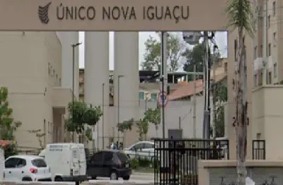 Oportunidade única em nova iguacu - rj | tipo: apartamento | negociação: licitação aberta  | situação: imóvel