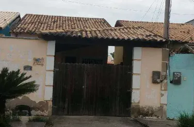 Oportunidade única em marica - rj | tipo: casa | negociação: licitação aberta  | situação: imóvel