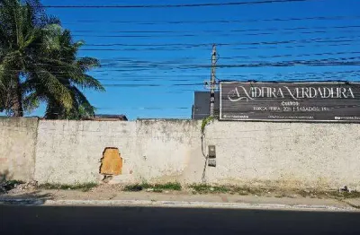 Oportunidade única em marica - rj | tipo: terreno | negociação: licitação aberta  | situação: imóvel