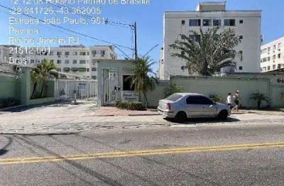 Oportunidade única em rio de janeiro - rj | tipo: apartamento | negociação: leilão  | situação: imóvel