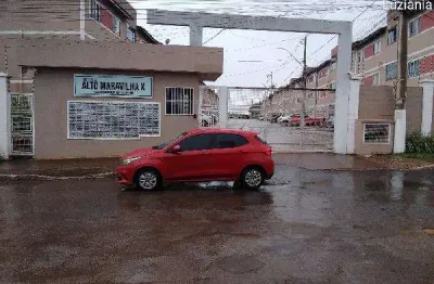 Oportunidade Única em LUZIANIA - GO | Tipo: Apartamento | Negociação: Venda Direta Online  | Situação: Imóvel