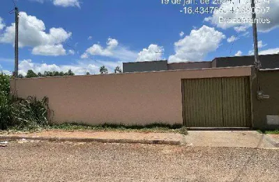 Oportunidade única em brazabrantes - go | tipo: casa | negociação: licitação aberta  | situação: imóvel