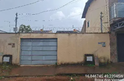 Oportunidade única em aparecida de goiania - go | tipo: casa | negociação: licitação aberta  | situação: imóvel