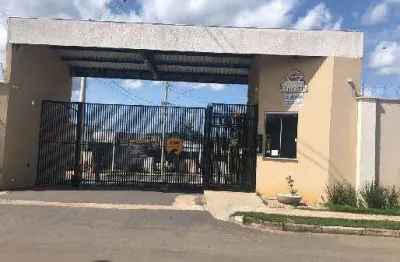 Oportunidade única em senador canedo - go | tipo: casa | negociação: licitação aberta  | situação: imóvel