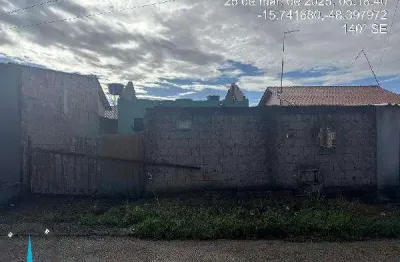 Oportunidade única em cocalzinho de goias - go | tipo: casa | negociação: licitação aberta  | situação: imóvel